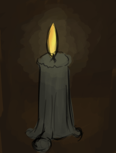 candle-041