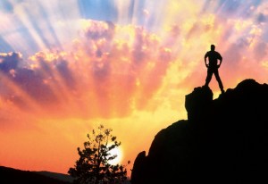 Boundless beginnings